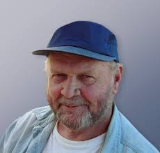 Obituaries: May 2018