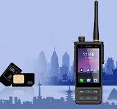 What is a SIM card walkie-talkie? What are its advantages ...