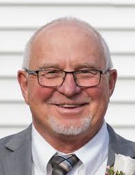 Obituary information for David Michael Weber