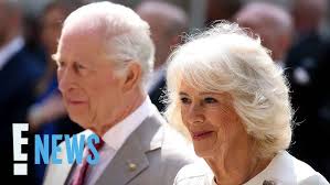 Queen Camilla Reveals Secret to Her and King Charles III's 20-Year Marriage 
