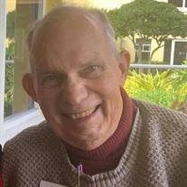 Obituary, Visitation & Funeral Information