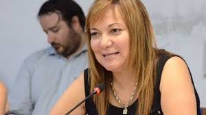 Miriam Juárez asume en ANSES