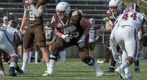 Timothy O Hara Football Lehigh University Athletics