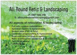 The richdel 2400 series control is the world?s largest selling irrigation valve and still the favourite of contractor sand designers the world over. All Round Retic Landscaping Posts Facebook