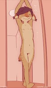 Casually naked comic porn | HD Porn Comics