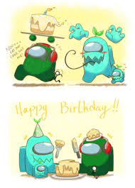 Among Us Among Us Art Among Us Fanart Art Artists On Tumblr Digital Art Artwork Among Us Fanart White Crewmate In 2020 Anime Book Cute Drawings Anime Art Beautiful