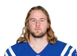 Tyler Warren - Indianapolis Colts Tight End - ESPN