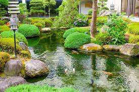 You may be surprised how many ponds i've come across in backyards. 15 Breathtaking Backyard Pond Ideas Garden Lovers Club