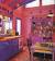 Moroccan Bohemian Kitchen