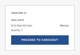 Choose from 32 online live blue apron offer codes & deals and grab discounts. Can I Purchase A Blue Apron Meals Gift Card Blue Apron