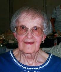 Shirley Wilson Obituary