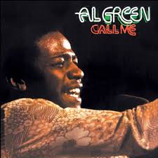 Al Green Call Me LP