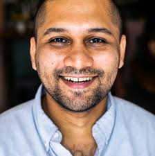 Abhishek Cherian George