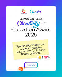 Education Award