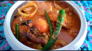 Namun jika kita hanya membayangkan dan mengenal namanya saja ini bisa sangat sulit sekali. Resepi Daging Masak Merah Banjar Resepimee Junotee Com