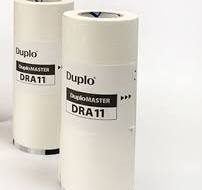 Duplo DRA 11 A4 Master Original for use in Duplo DPA100