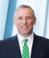 Venu Holding Corporation Strengthens Its Board of Directors With The  Addition of Financial Leader Thomas M. Finke