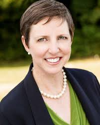 Committee recommends Julie Timm to serve as Sound Transit's next CEO