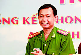 Trang thiết bị hiện đại. Ä'áº¡i Ta Ä'inh Thanh Nhan Thay Tháº¿ Vá»‹ Tri Thiáº¿u TÆ°á»›ng Phan Anh Minh Bao NgÆ°á»i Lao Ä'á»™ng