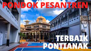 Namun seiring dengan berkembangnya zaman pesantren bukan hanya digunakan untuk menimba ilmu agama islam saja namun juga untuk pendidikan umum. Cinematic Video Pondok Pesantren Darunna Im Pontianak Ø¯Ø§Ø± Ø§Ù„Ù†Ø¹ÙŠÙ… Youtube