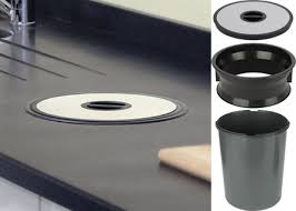 We're the uk's #1 reviewed authorised agency for successful second british passport applications with a 95% approval rate. Worktop Waste Bin 13 Litres