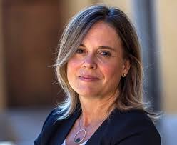 Fina Lladós, presidenta de la Asociación de Compañías Farmacéuticas  Americanas