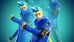 Fortnite zero skin from fortnite (duh) if this is in any way similar to another skin, it is a mere coincidence. Ninja Has Been Added To Super Smash Bros Ultimate Cogconnected