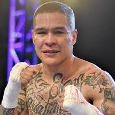 Brandon Ortega vs. John Lenon, Carmona vs. Sanmartin