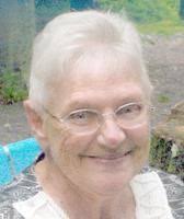 Mary Werner Obituary (1936