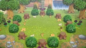 Cottage garden designs bring a classic, soft vibe to your landscape. 10 Gorgeous Animal Crossing Garden Ideas For Your Island