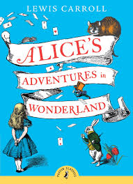 21 Classic Books That You Can Read For Free Online Alice S Adventures In Wonderland Adventures In Wonderland Alice In Wonderland Book