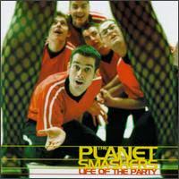 About life of the party. Life Of The Party Album Wikipedia