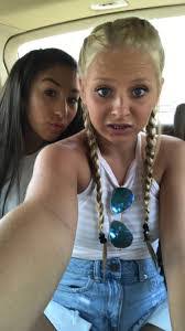 Brooke Ortiz's Instagram, Twitter & Facebook