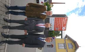 10 Genossenschaftstag In Leutkirch Potenzial In Der Kommunal Und Gesundheitswirtschaft Bwgv