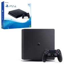Playstation 4 Ps4 Slim 500gb Console New Ps4 Gaming Video Playstation 4 Playstation 4 Ps4 Newest Playstation