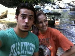 Pelakon abby abadi & norman hakin sering berkongsi mengenai aktiviti dan kehidupan keluarga besarnya mereka di media sosial. Abby Abadi Akan Menerima Undangan Khas Untuk Majlis Norman Memey