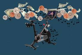 Is an american exercise equipment and media company based in new york city. Why Peloton Pays Artists More Per Play Than Spotify And Apple Music