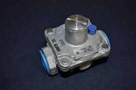 It's a for rvs with dual propane tanks; Maxitrol Propane Regulator
