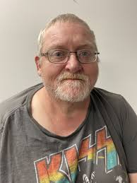 Offender Information