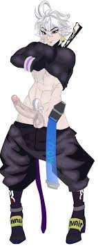 Rule34 - If it exists, there is porn of it   5882160