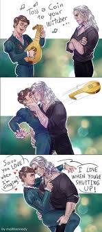 Pin By Solo Life On Witcher The Witcher The Witcher Geralt Witcher Art