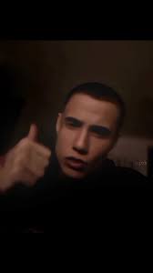 Jaden Got A Buzz Cut