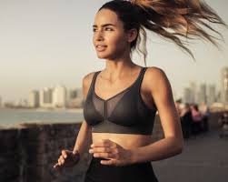 Choose from firm support or maximum support, depending on your sport. Anita Maximum Support Air Control Sports Bra Review The Breast Life