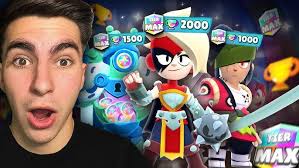 SHOPPO E PORTO ALLI RANK MAX! su Brawl Stars!