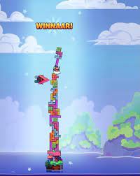 It was offered as a free playstation plus game in north america and europe in august 2016. Tricky Towers Trophy Guide Roadmap Tricky Towers Playstationtrophies Org