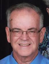 Obituary information for Gary E. McGee