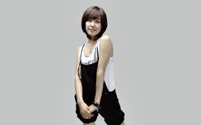 But i don't see the watch in this at all. Rant Want Short Hair Try These Styles Grapefruitjelly 3