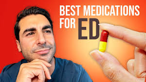 Power CBD Gummies for ED: Efficacy and Benefits