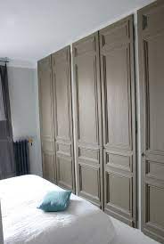 Ikea Porte Placard Coulissante 12 Les 25 Meilleures Id233es De La Cat233gorie Portes De Placard Cupboard Doors Makeover Build A Closet Home