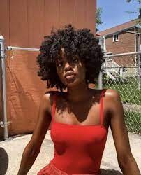 Natural Hair Black Natural Hairstyles Black Natural Hair Care Black Hair Care